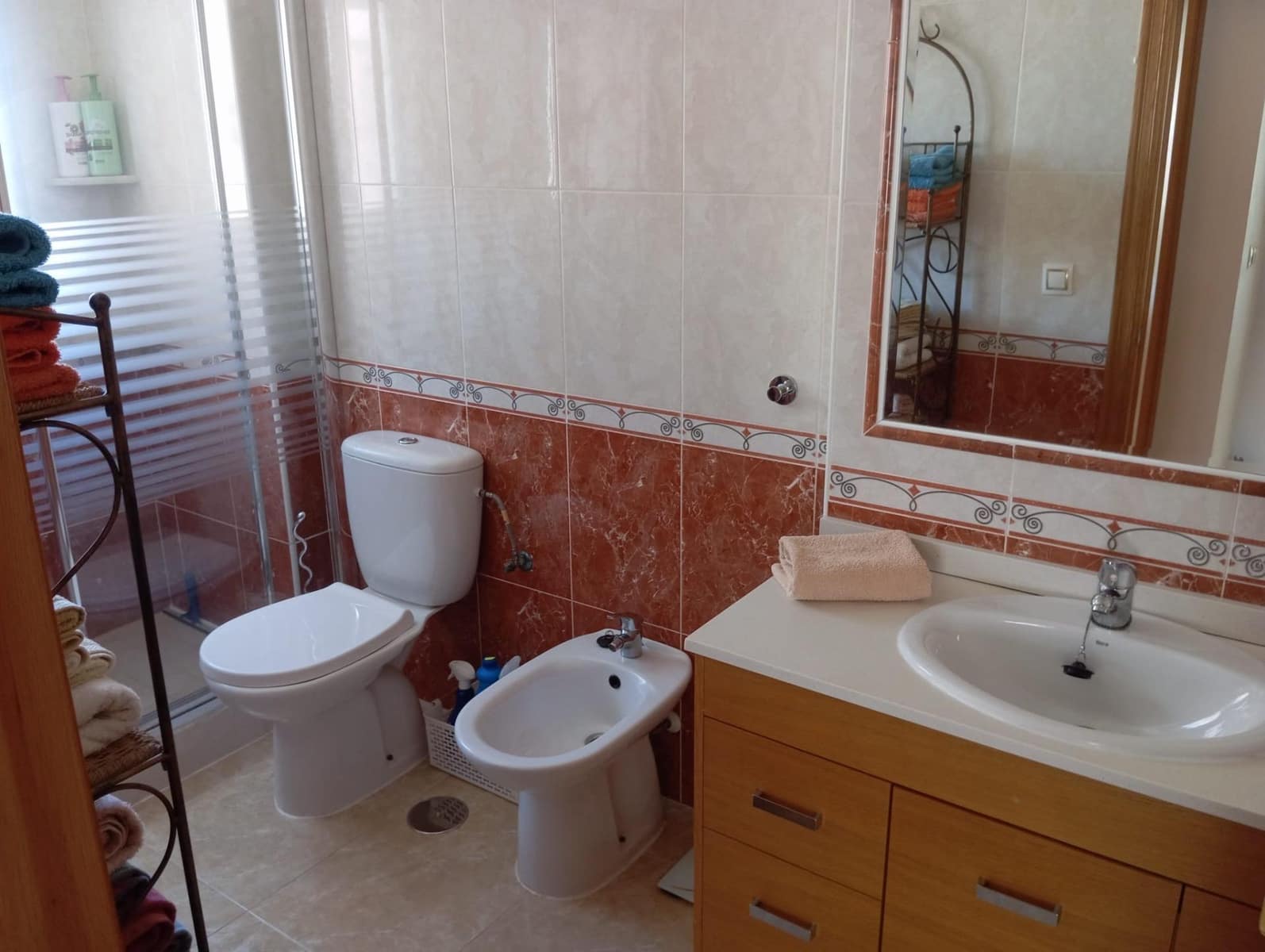 3 bedroom Villa for sale in San Javier - € 215,000 (Ref: 9031263)