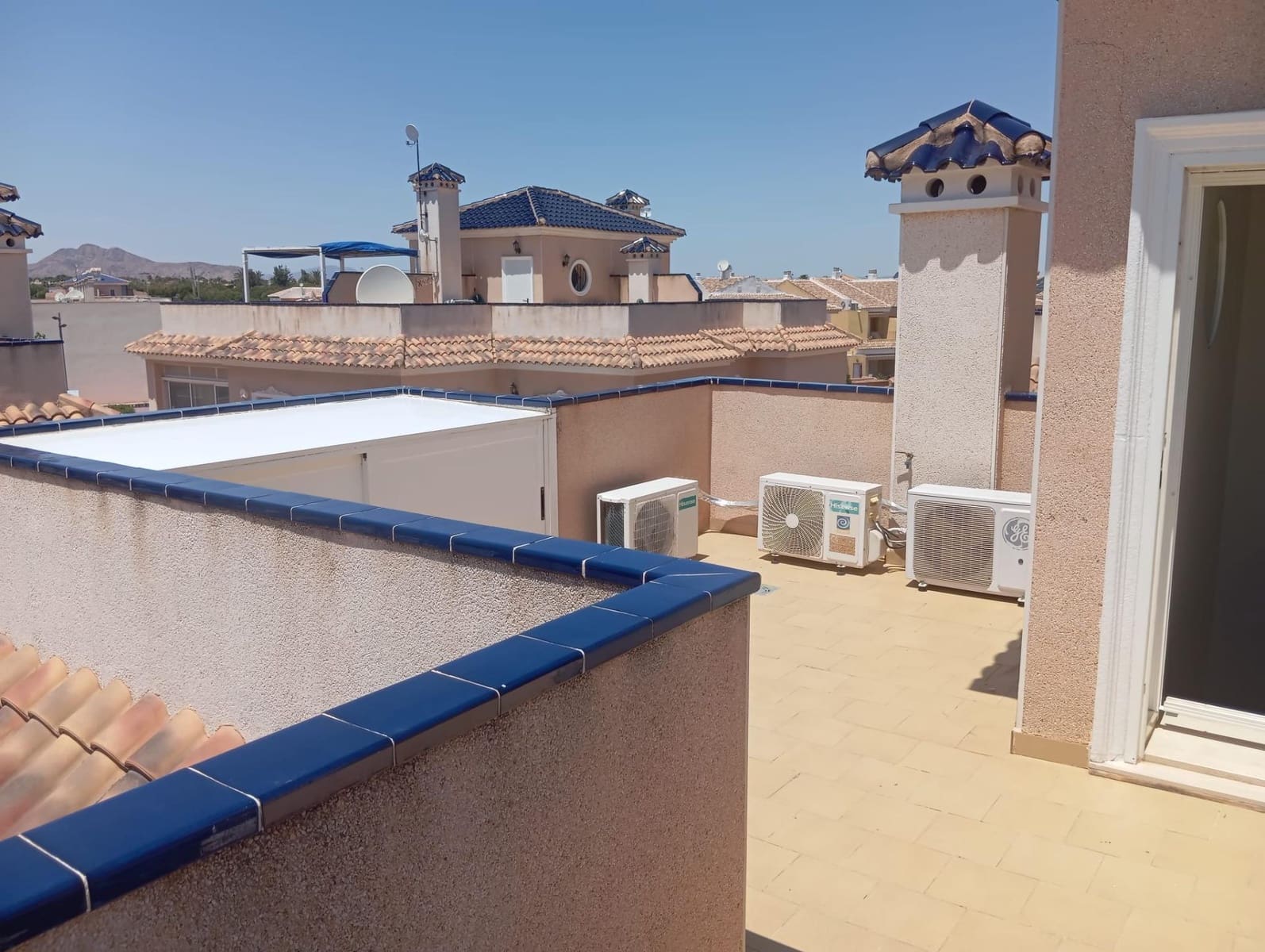 3 bedroom Villa for sale in San Javier - € 215,000 (Ref: 9031263)