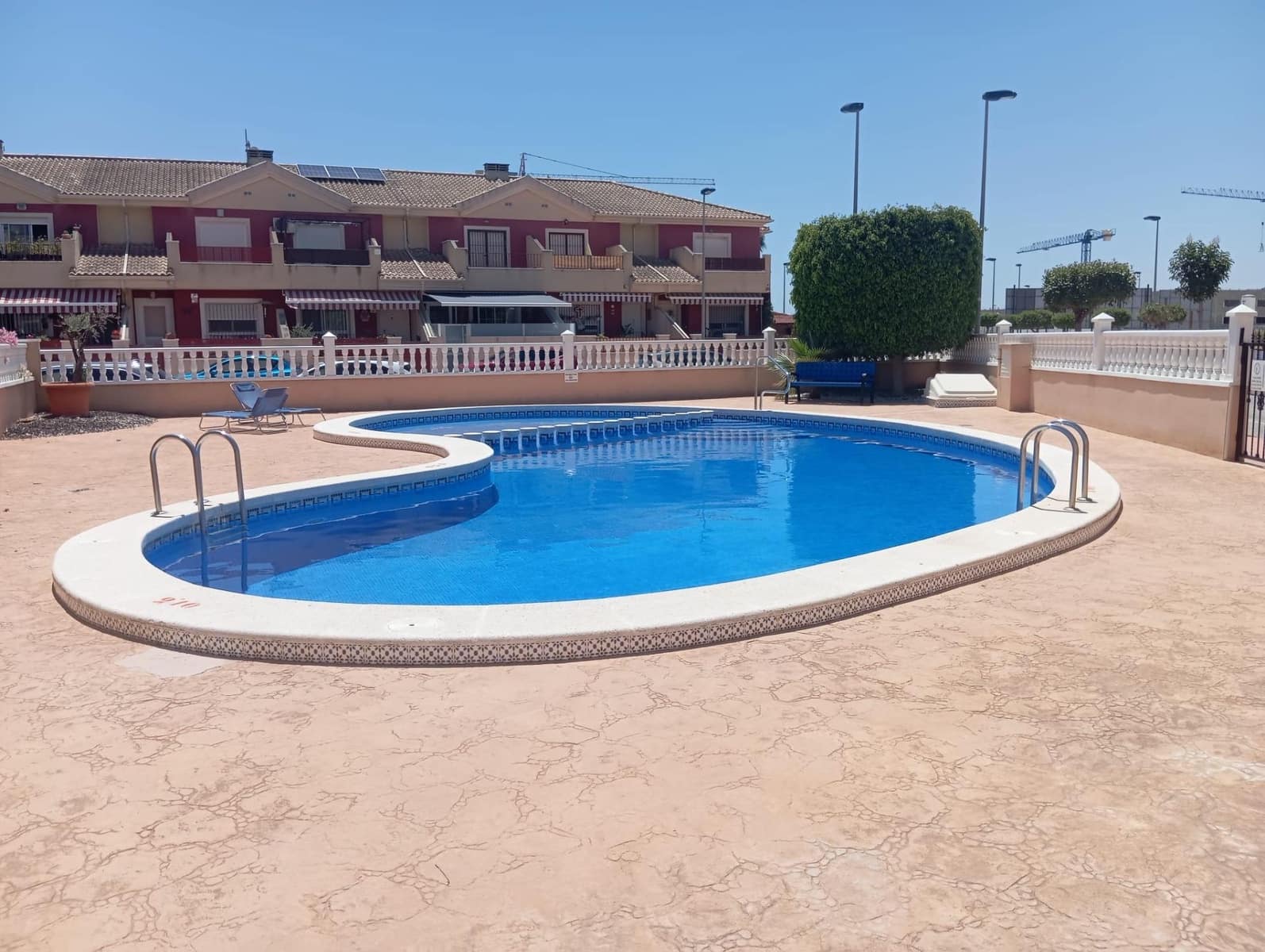 3 bedroom Villa for sale in San Javier - € 215,000 (Ref: 9031263)