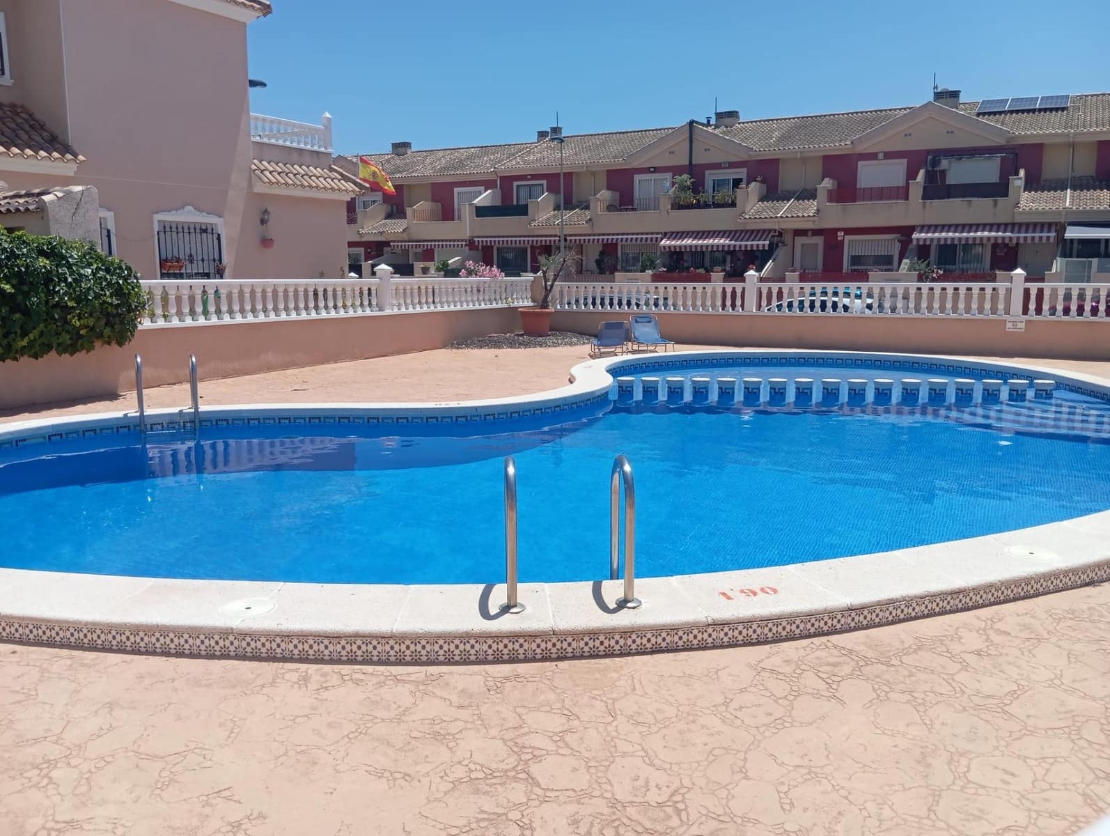 3 bedroom Villa for sale in San Javier - € 215,000 (Ref: 9031263)