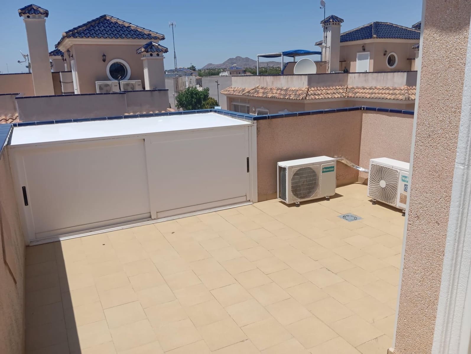 3 bedroom Villa for sale in San Javier - € 215,000 (Ref: 9031263)