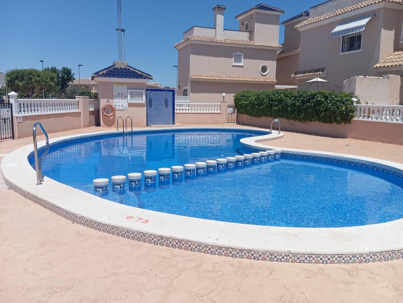 3 bedroom Villa for sale in San Javier - € 215,000 (Ref: 9031263)