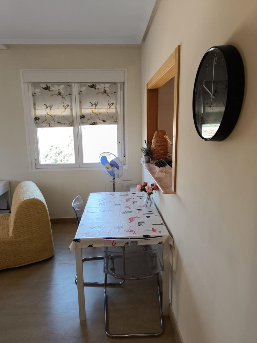 1 chambre Appartement à vendre à Los Alcazares avec garage - 105 900 € (Ref: 9104484)