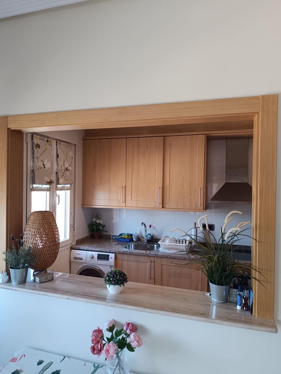 1 chambre Appartement à vendre à Los Alcazares avec garage - 105 900 € (Ref: 9104484)