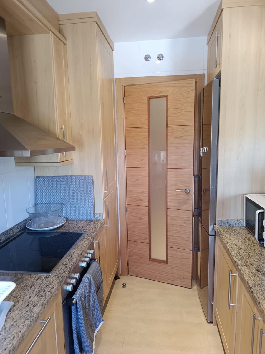 1 chambre Appartement à vendre à Los Alcazares avec garage - 105 900 € (Ref: 9104484)