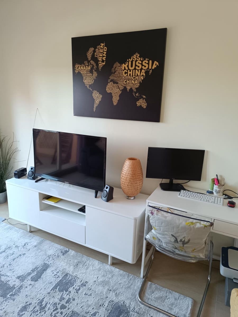 1 chambre Appartement à vendre à Los Alcazares avec garage - 105 900 € (Ref: 9104484)