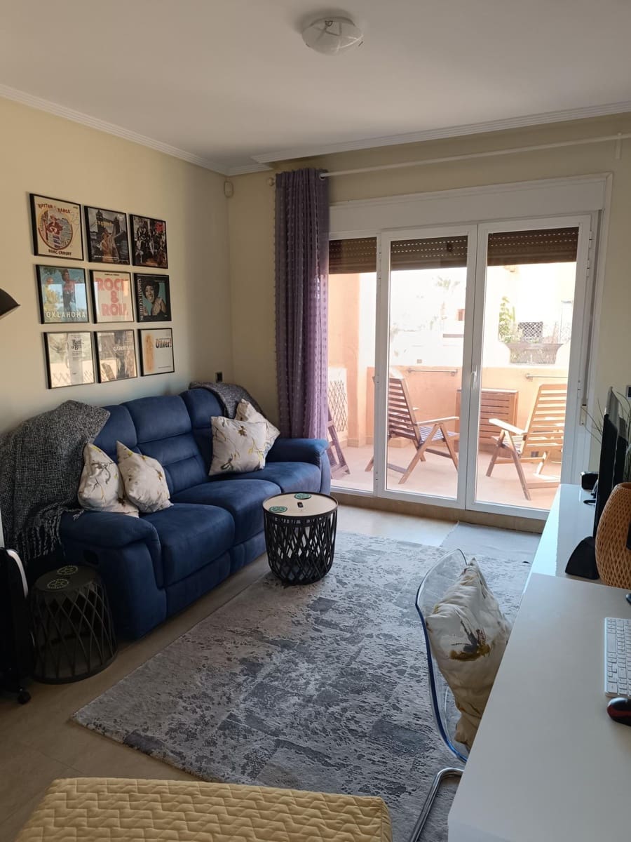 1 chambre Appartement à vendre à Los Alcazares avec garage - 105 900 € (Ref: 9104484)