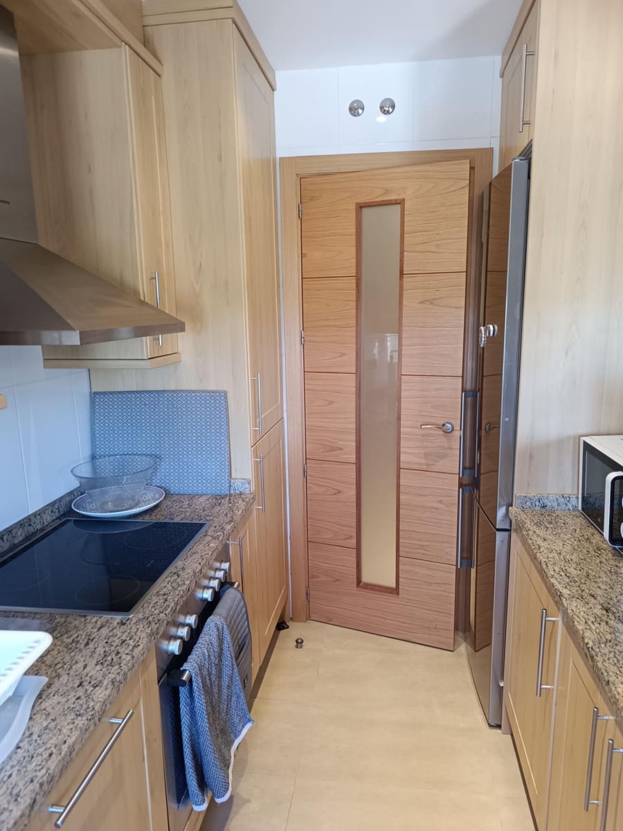 1 chambre Appartement à vendre à Los Alcazares avec garage - 105 900 € (Ref: 9104484)