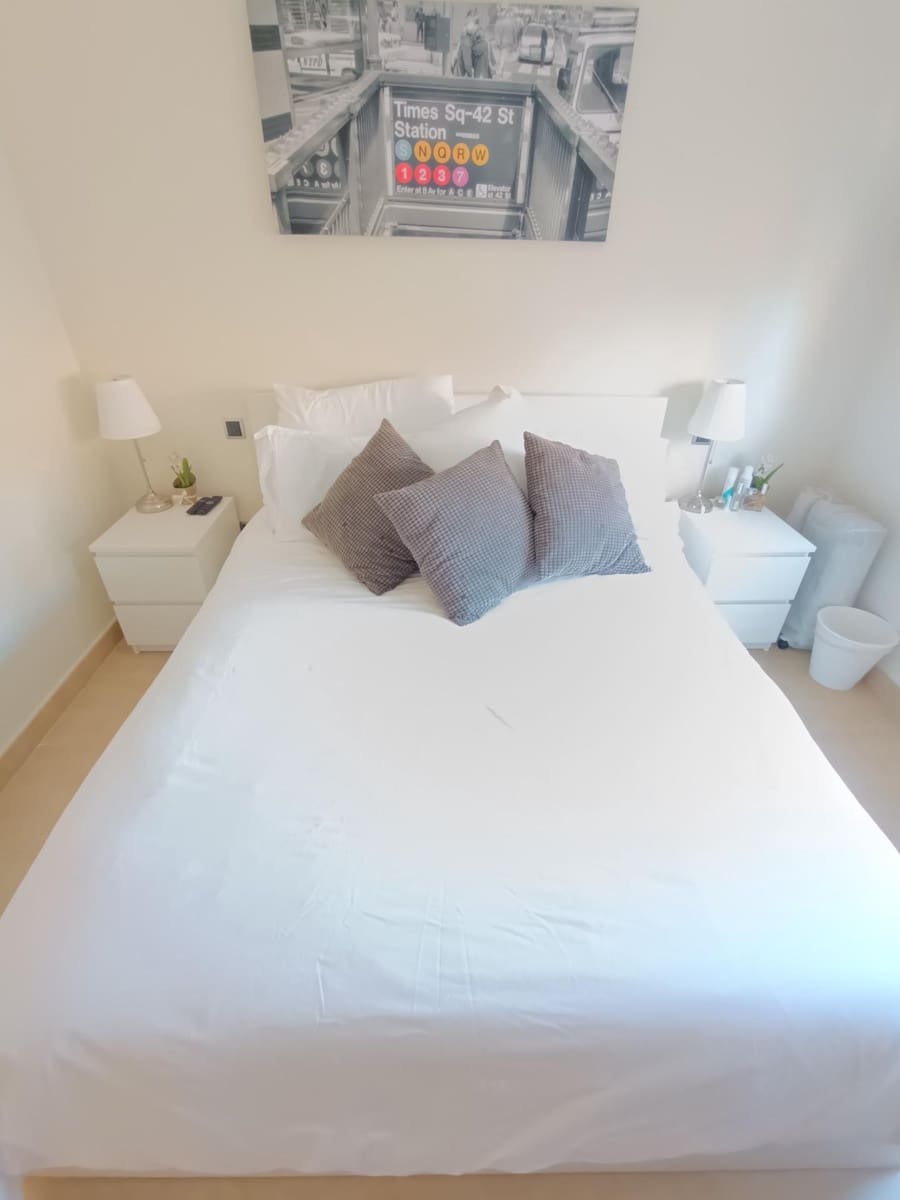 1 chambre Appartement à vendre à Los Alcazares avec garage - 105 900 € (Ref: 9104484)