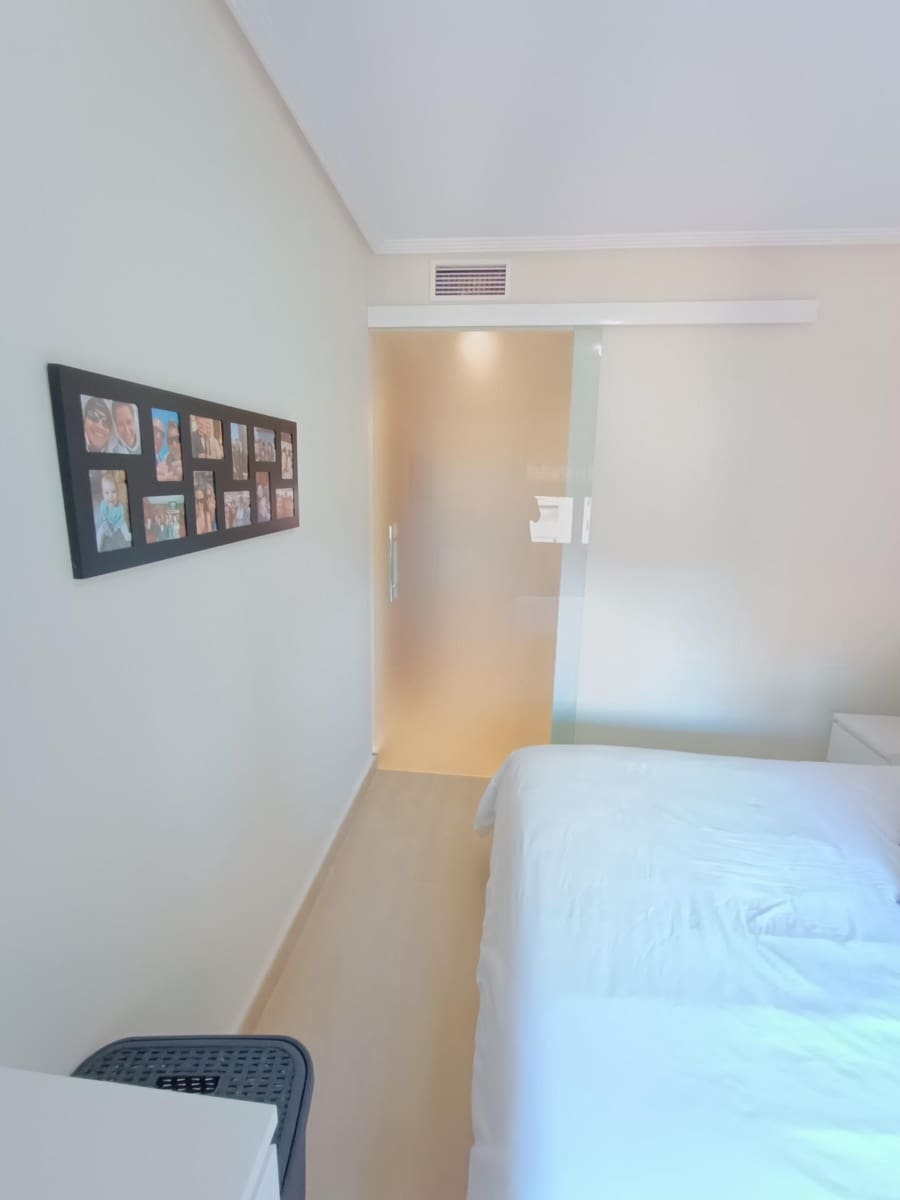 1 chambre Appartement à vendre à Los Alcazares avec garage - 105 900 € (Ref: 9104484)