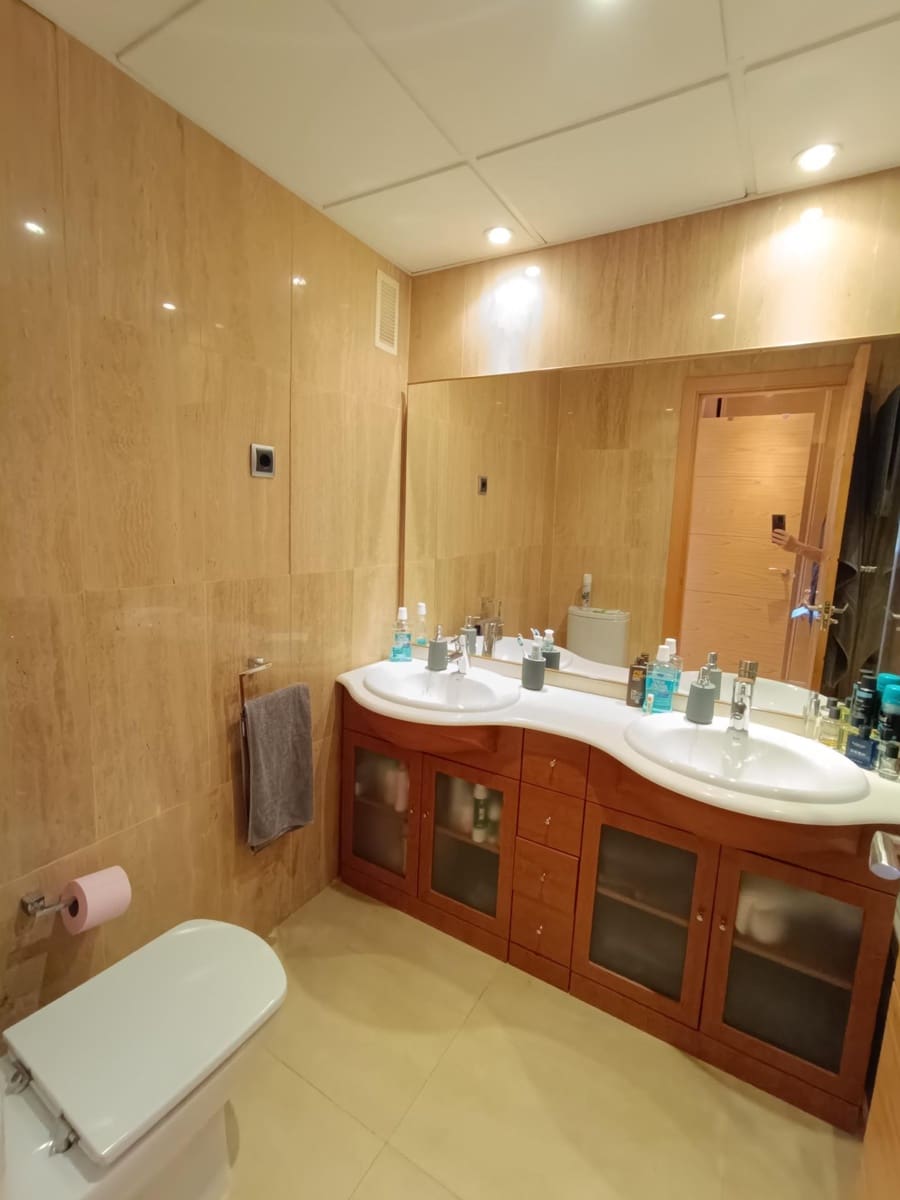 1 chambre Appartement à vendre à Los Alcazares avec garage - 105 900 € (Ref: 9104484)