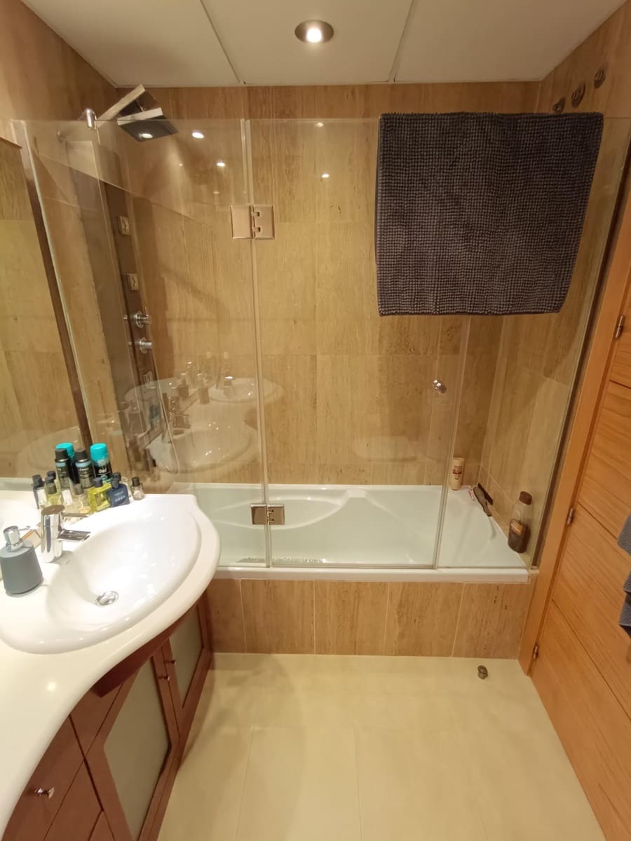 1 chambre Appartement à vendre à Los Alcazares avec garage - 105 900 € (Ref: 9104484)