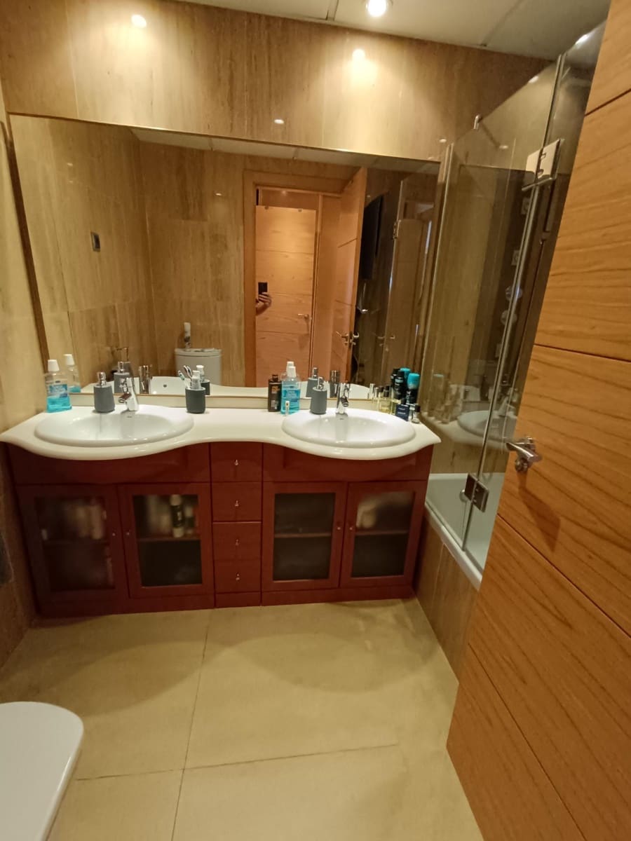 1 chambre Appartement à vendre à Los Alcazares avec garage - 105 900 € (Ref: 9104484)