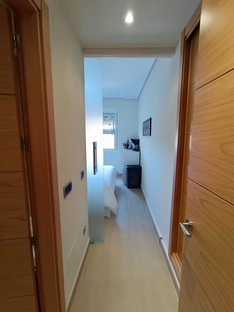 1 chambre Appartement à vendre à Los Alcazares avec garage - 105 900 € (Ref: 9104484)