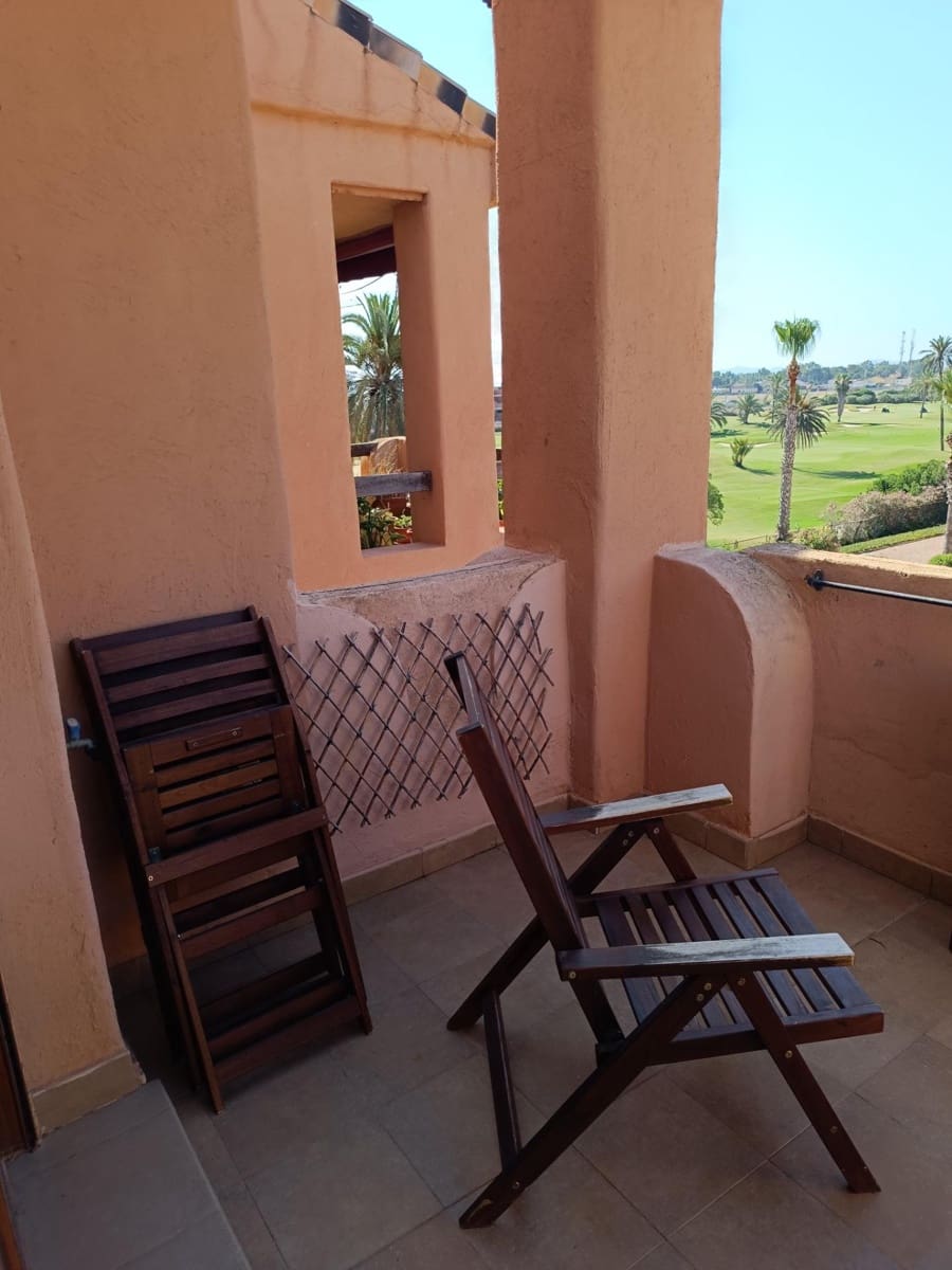 1 chambre Appartement à vendre à Los Alcazares avec garage - 105 900 € (Ref: 9104484)