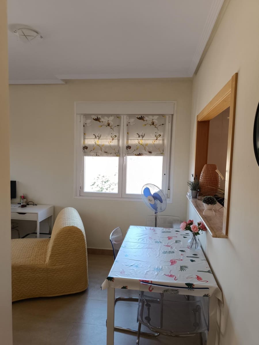 1 chambre Appartement à vendre à Los Alcazares avec garage - 105 900 € (Ref: 9104484)