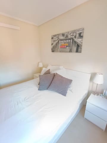 1 chambre Appartement à vendre à Los Alcázares avec garage - 105 900 € (Ref: 9104484)