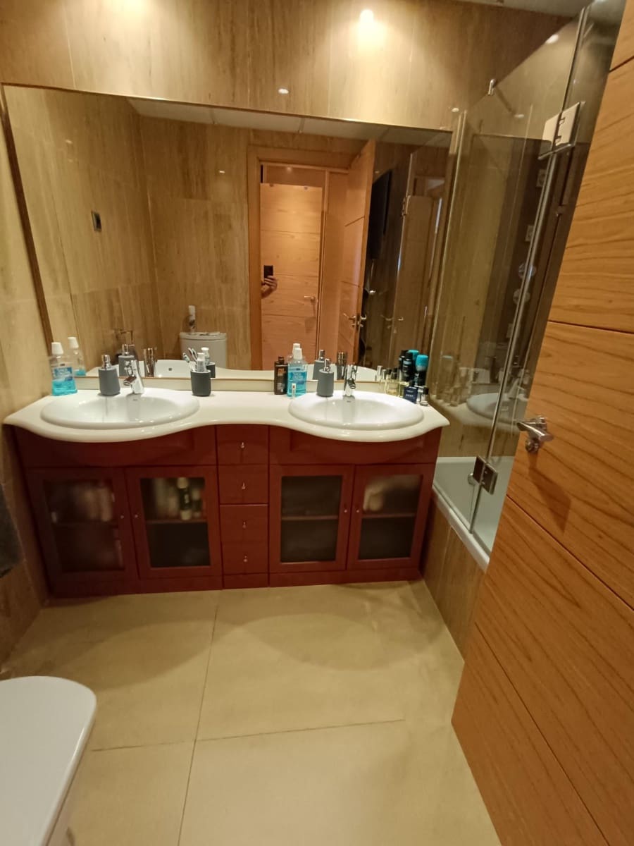 1 chambre Appartement à vendre à Los Alcazares avec garage - 105 900 € (Ref: 9104484)