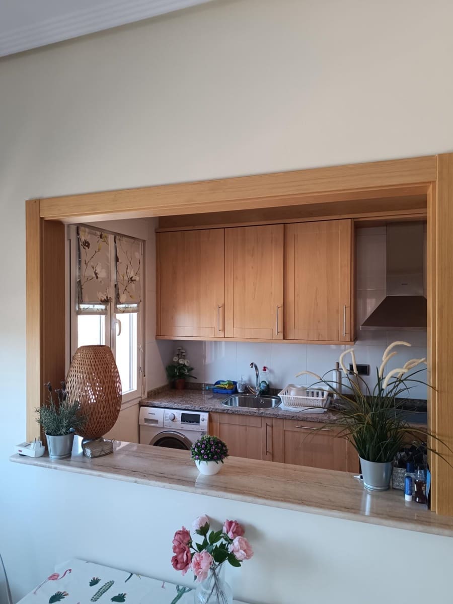 1 chambre Appartement à vendre à Los Alcazares avec garage - 105 900 € (Ref: 9104484)