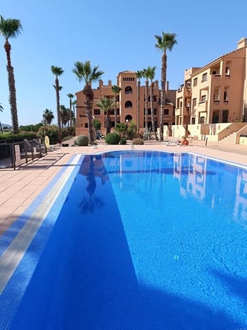 1 chambre Appartement à vendre à Los Alcázares avec garage - 105 900 € (Ref: 9104484)