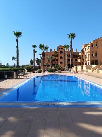 1 chambre Appartement à vendre à Los Alcázares avec garage - 105 900 € (Ref: 9104484)