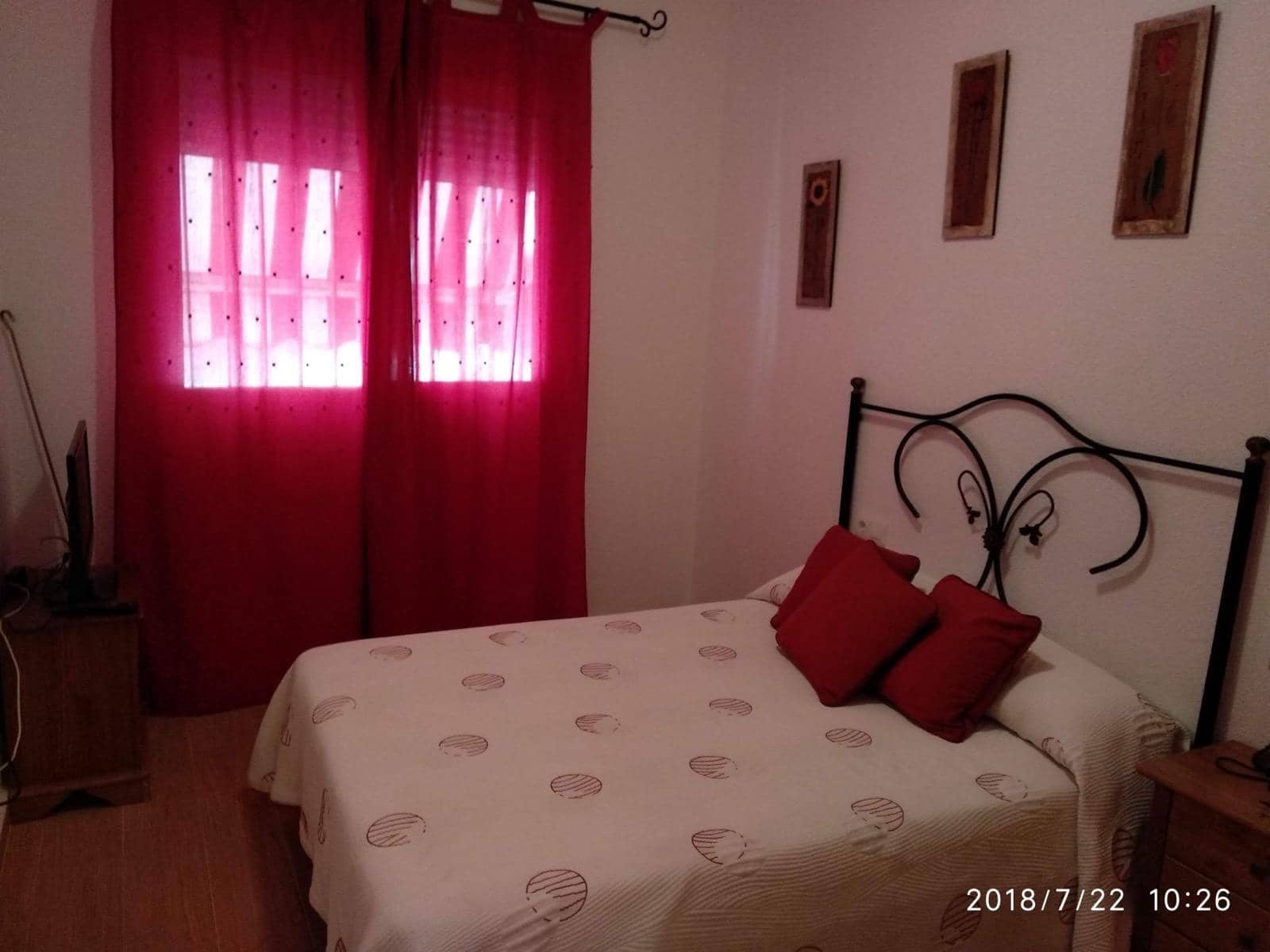 2 quarto Apartamento para venda em Los Narejos - 142 000 € (Ref: 9124899)