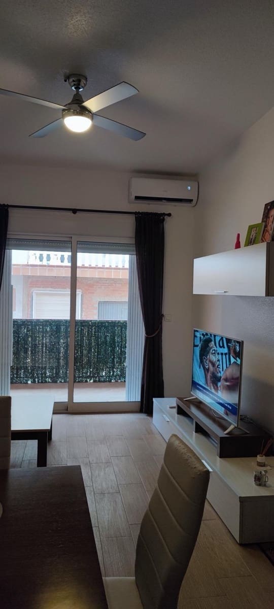 2 quarto Apartamento para venda em Los Narejos - 142 000 € (Ref: 9124899)