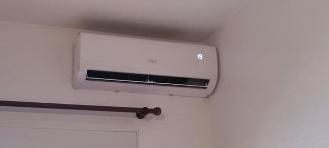 2 makuuhuone Huoneisto myytävänä paikassa Los Narejos, Los Alcázares - 142 000 € (Ref: 9124899)