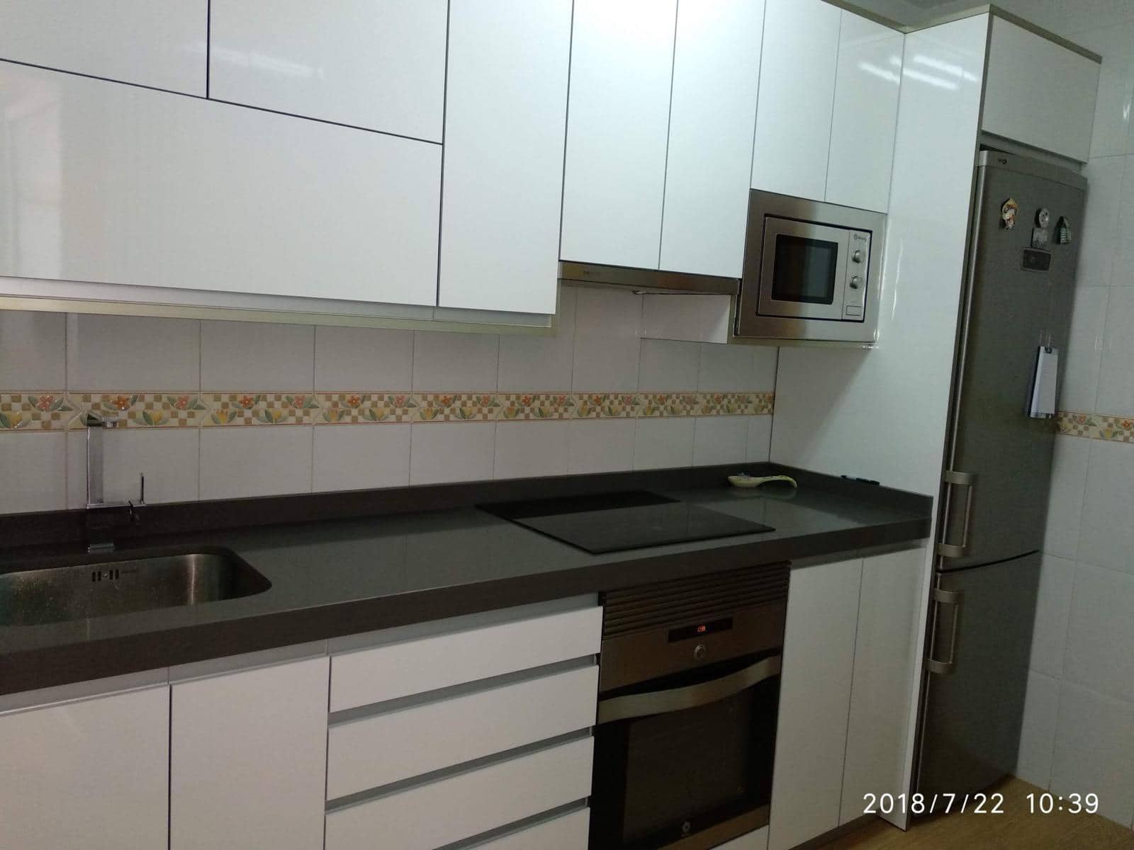2 quarto Apartamento para venda em Los Narejos - 142 000 € (Ref: 9124899)