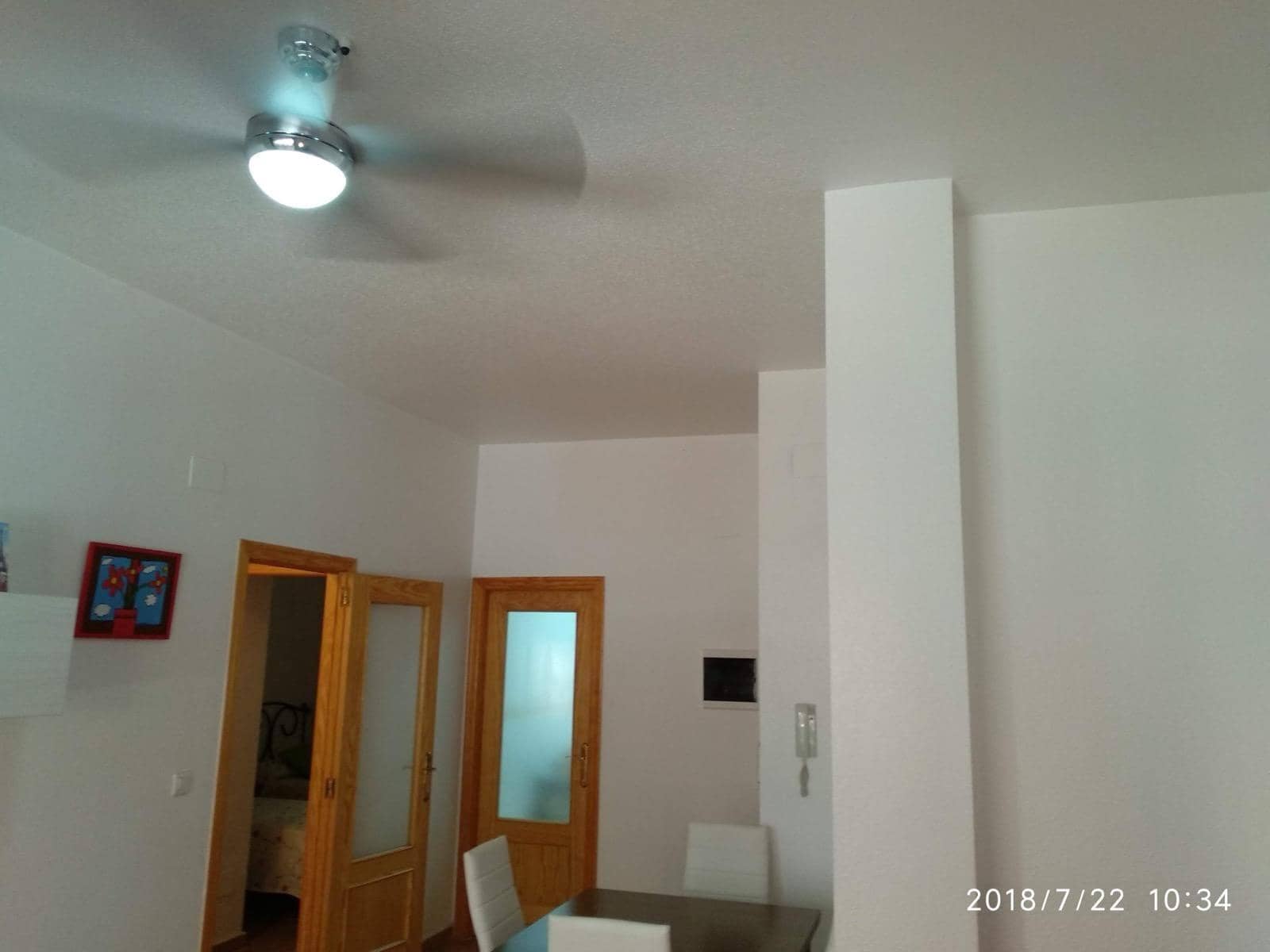 2 soverom Leilighet til salgs i Los Narejos - € 137 500 (Ref: 9124899)