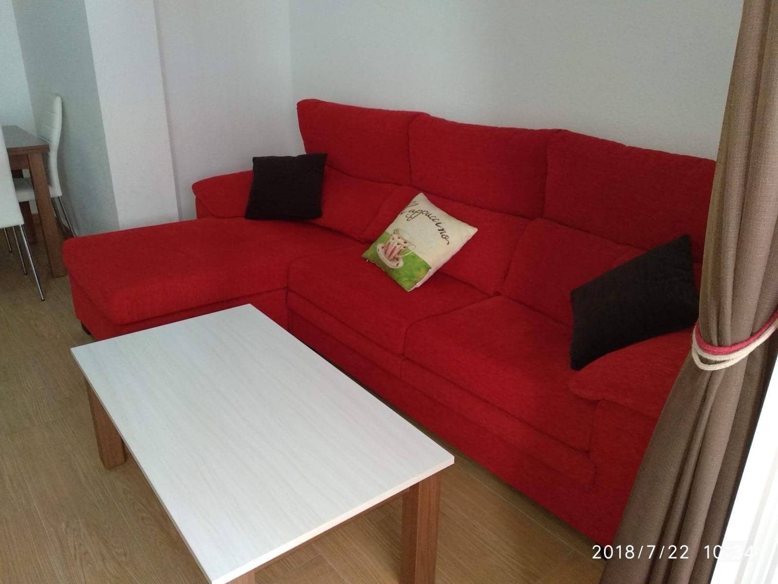 2 soverom Leilighet til salgs i Los Narejos - € 137 500 (Ref: 9124899)