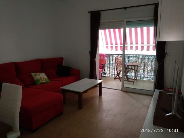 2 bedroom Apartment for sale in Los Narejos, Los Alcázares - € 137,500 (Ref: 9124899)