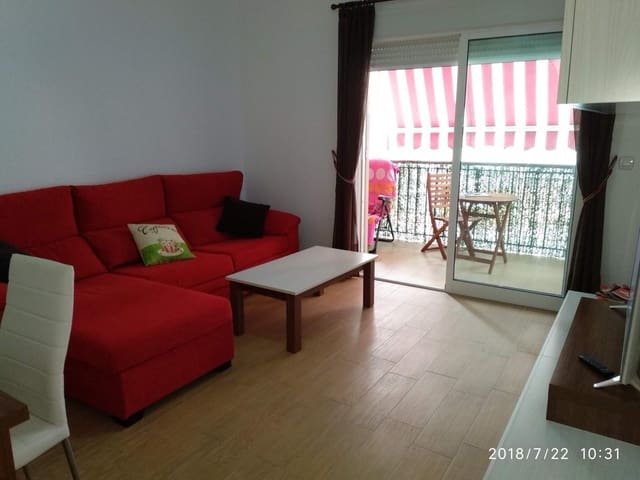 2 bedroom Apartment for sale in Los Narejos, Los Alcázares - € 137,500 (Ref: 9124899)