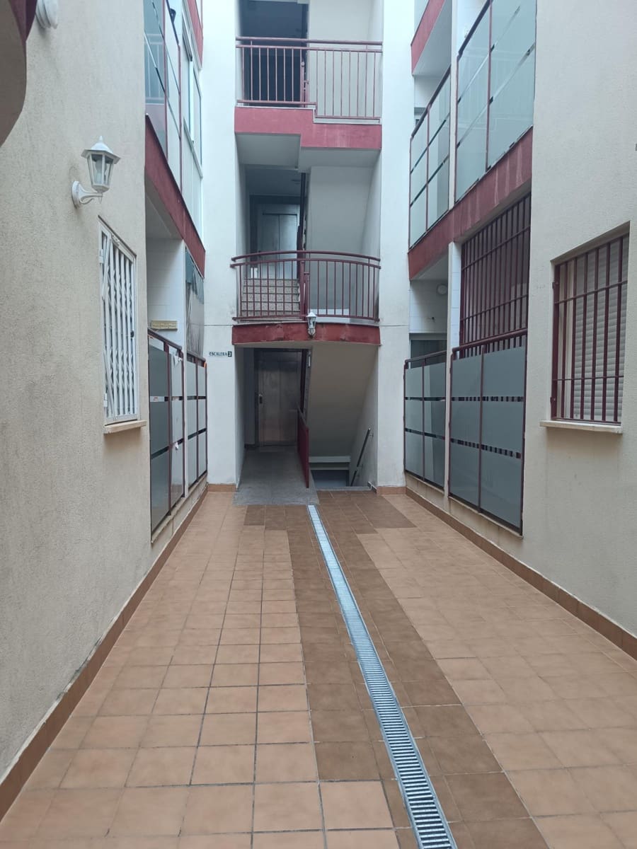 2 soveværelse Lejlighed til salg i Los Narejos - € 139.500 (Ref: 9124899)