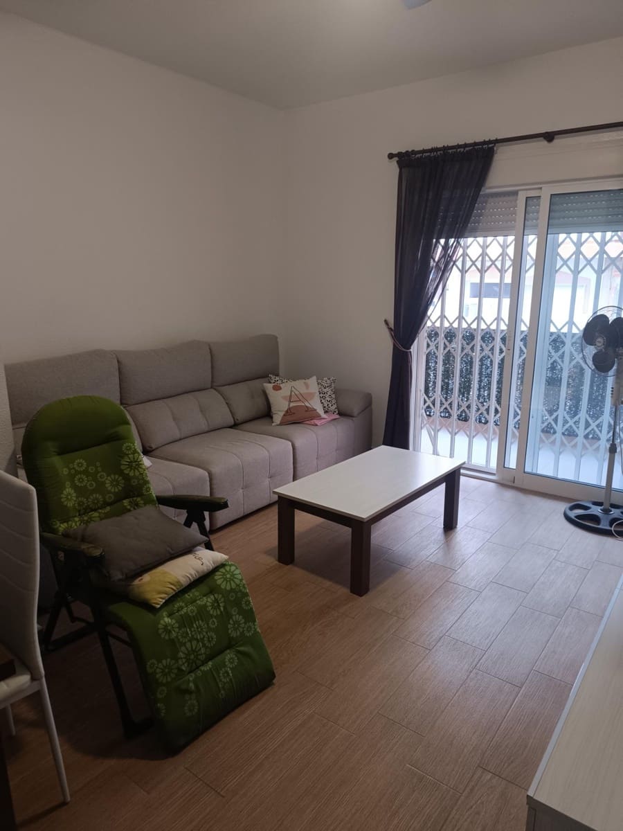 2 soveværelse Lejlighed til salg i Los Narejos - € 139.500 (Ref: 9124899)