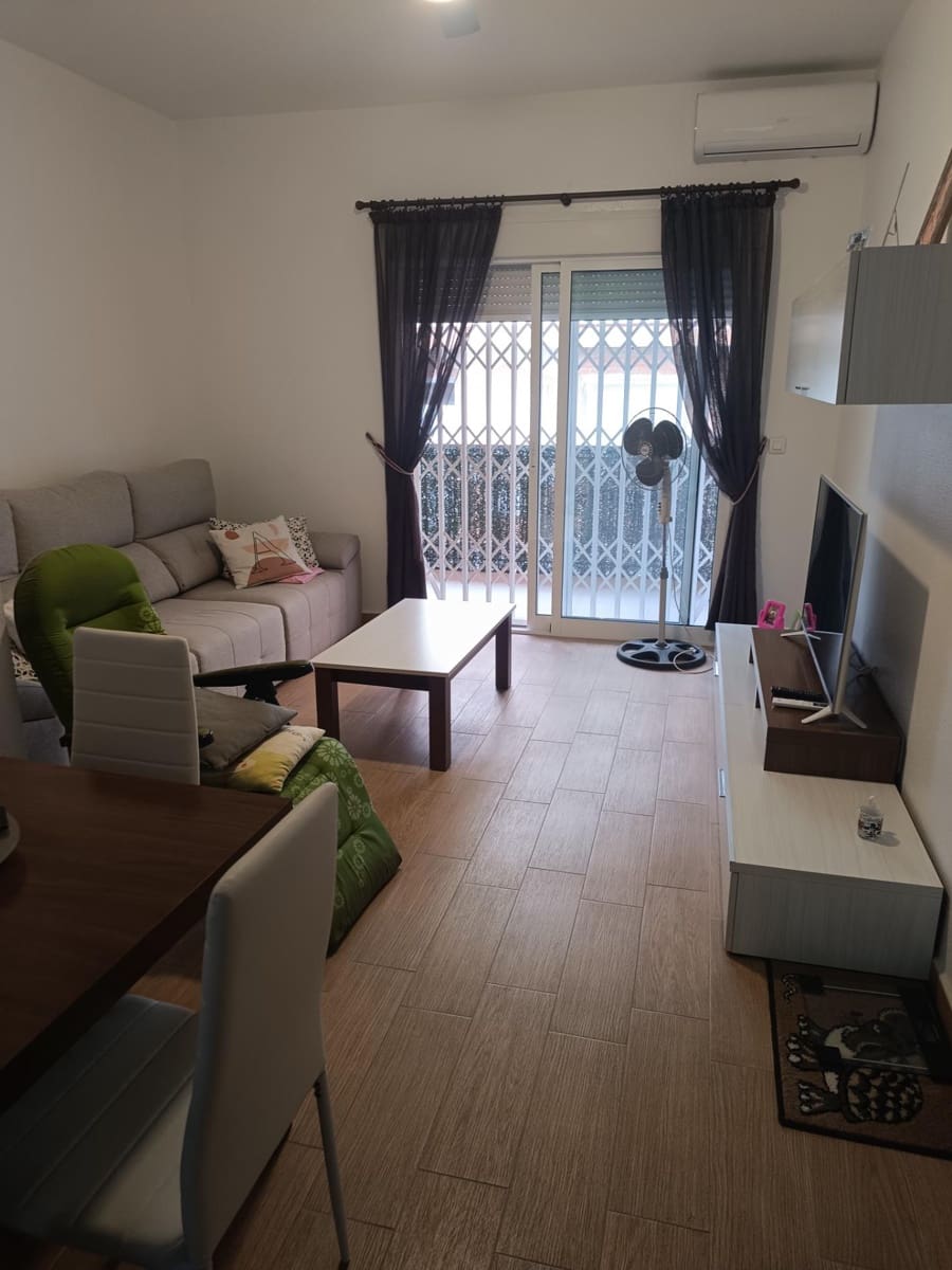 2 soveværelse Lejlighed til salg i Los Narejos - € 139.500 (Ref: 9124899)