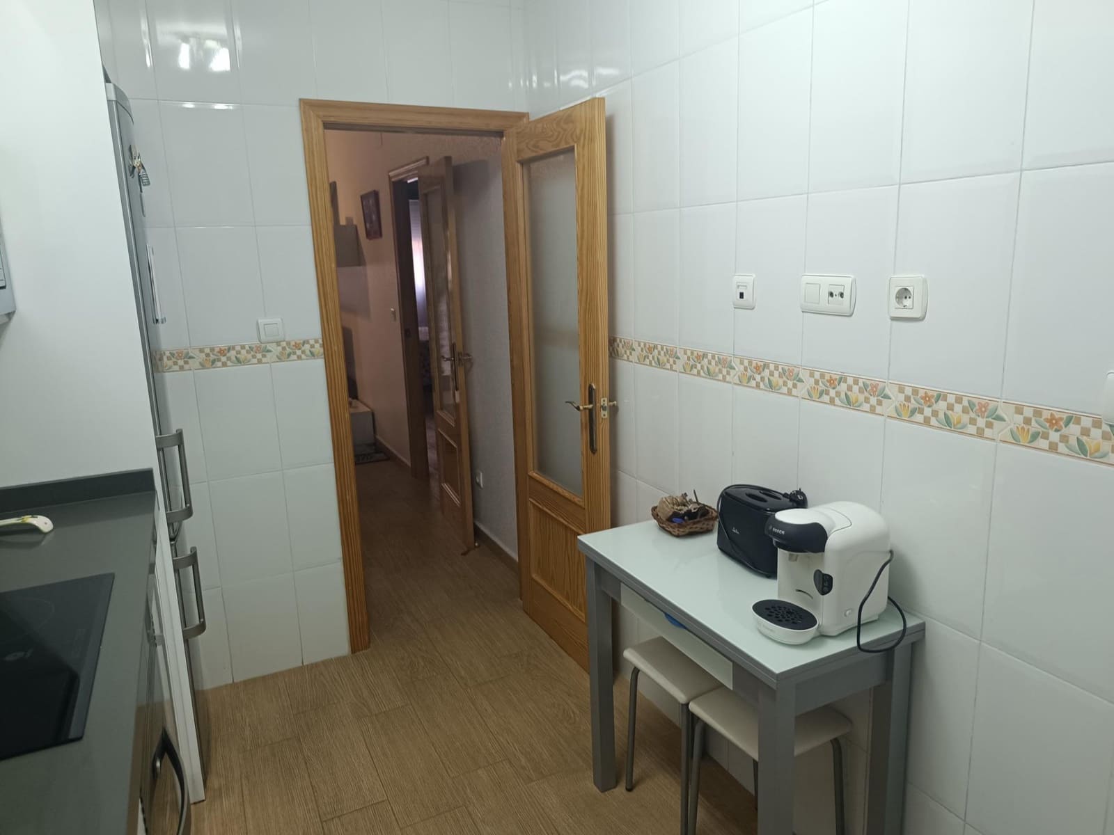 2 soveværelse Lejlighed til salg i Los Narejos - € 139.500 (Ref: 9124899)