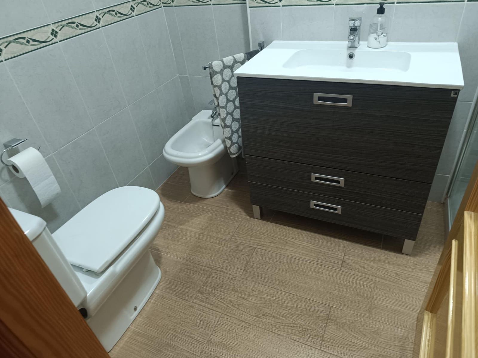 2 soveværelse Lejlighed til salg i Los Narejos - € 139.500 (Ref: 9124899)