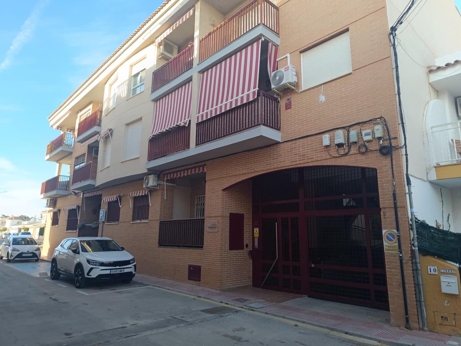 2 soveværelse Lejlighed til salg i Los Narejos - € 139.500 (Ref: 9124899)