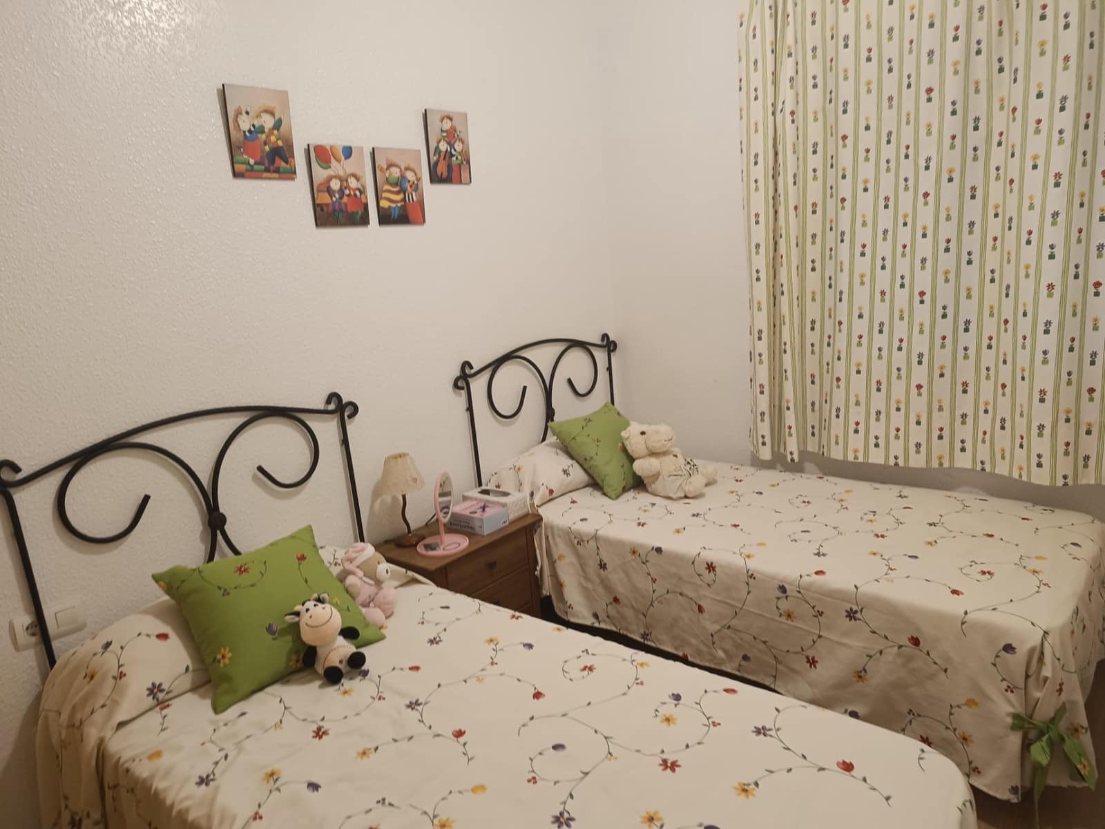 2 soveværelse Lejlighed til salg i Los Narejos - € 139.500 (Ref: 9124899)