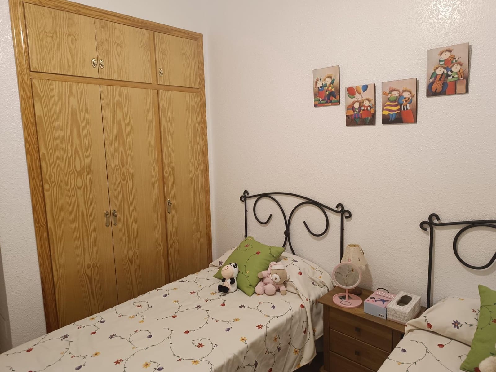 2 soveværelse Lejlighed til salg i Los Narejos - € 139.500 (Ref: 9124899)