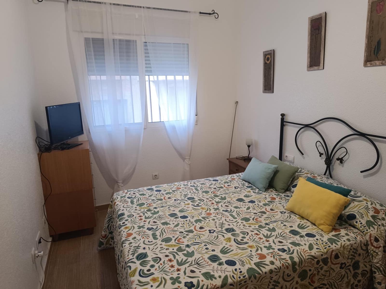 2 soveværelse Lejlighed til salg i Los Narejos - € 139.500 (Ref: 9124899)