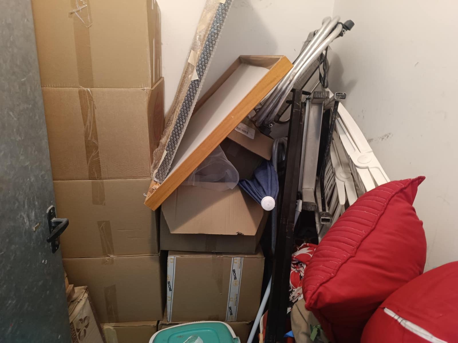 2 soveværelse Lejlighed til salg i Los Narejos - € 139.500 (Ref: 9124899)