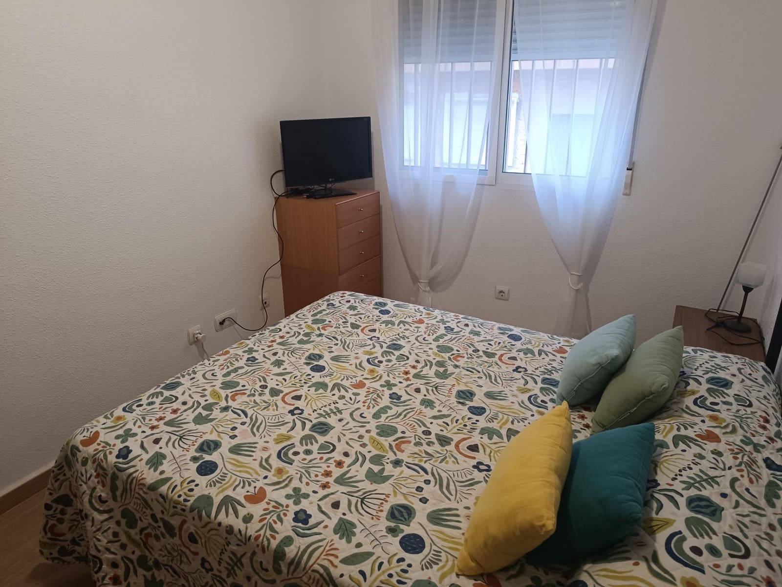 2 soveværelse Lejlighed til salg i Los Narejos - € 139.500 (Ref: 9124899)