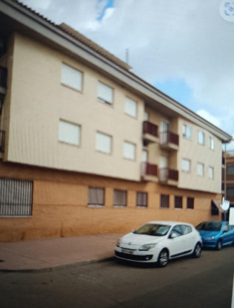 2 soveværelse Lejlighed til salg i Los Narejos med garage - € 142.000 (Ref: 9124899)