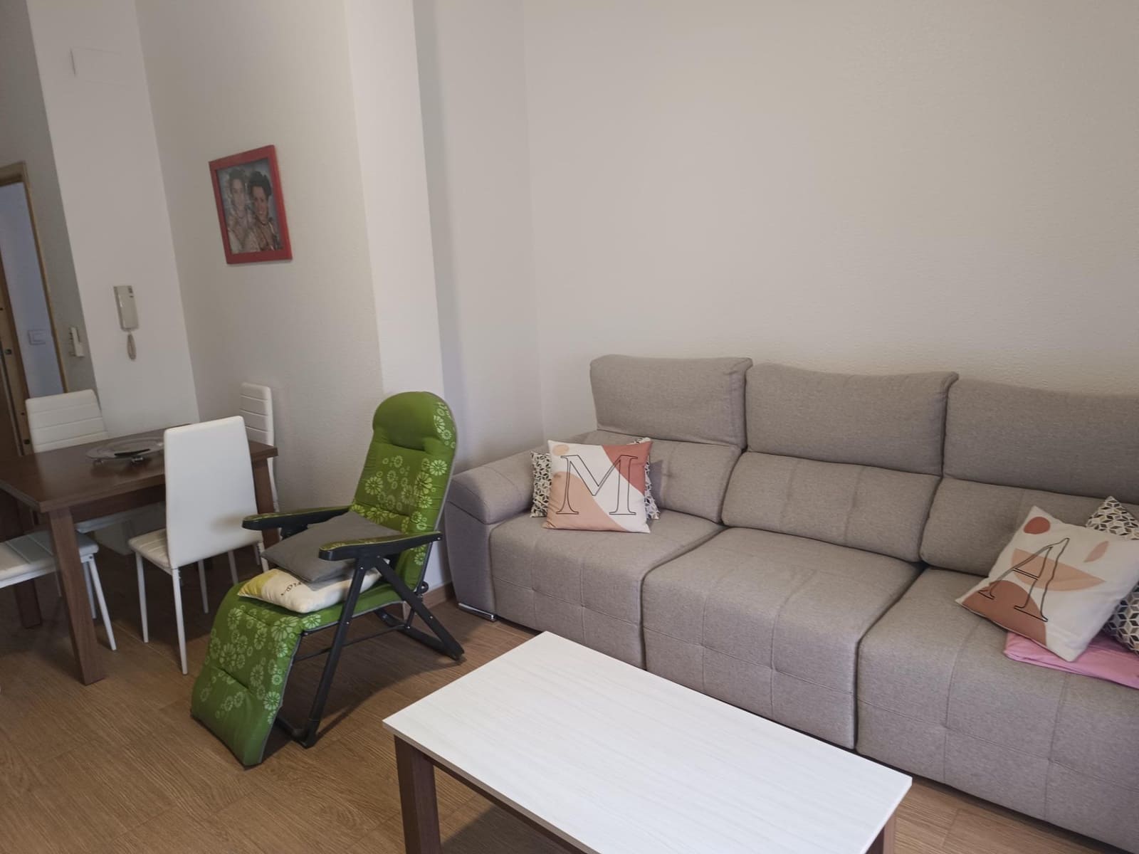 2 soveværelse Lejlighed til salg i Los Narejos med garage - € 142.000 (Ref: 9124899)