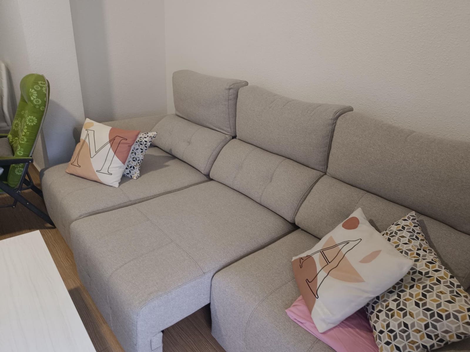 2 soveværelse Lejlighed til salg i Los Narejos med garage - € 142.000 (Ref: 9124899)