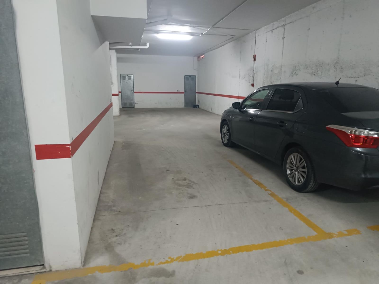 2 soveværelse Lejlighed til salg i Los Narejos med garage - € 142.000 (Ref: 9124899)