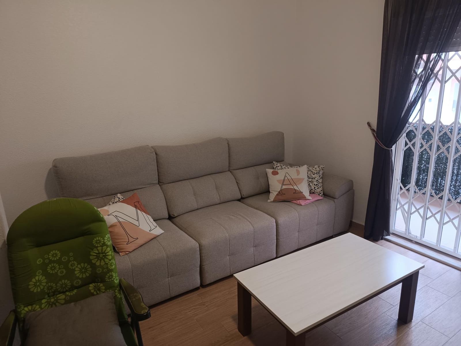 2 soveværelse Lejlighed til salg i Los Narejos med garage - € 142.000 (Ref: 9124899)