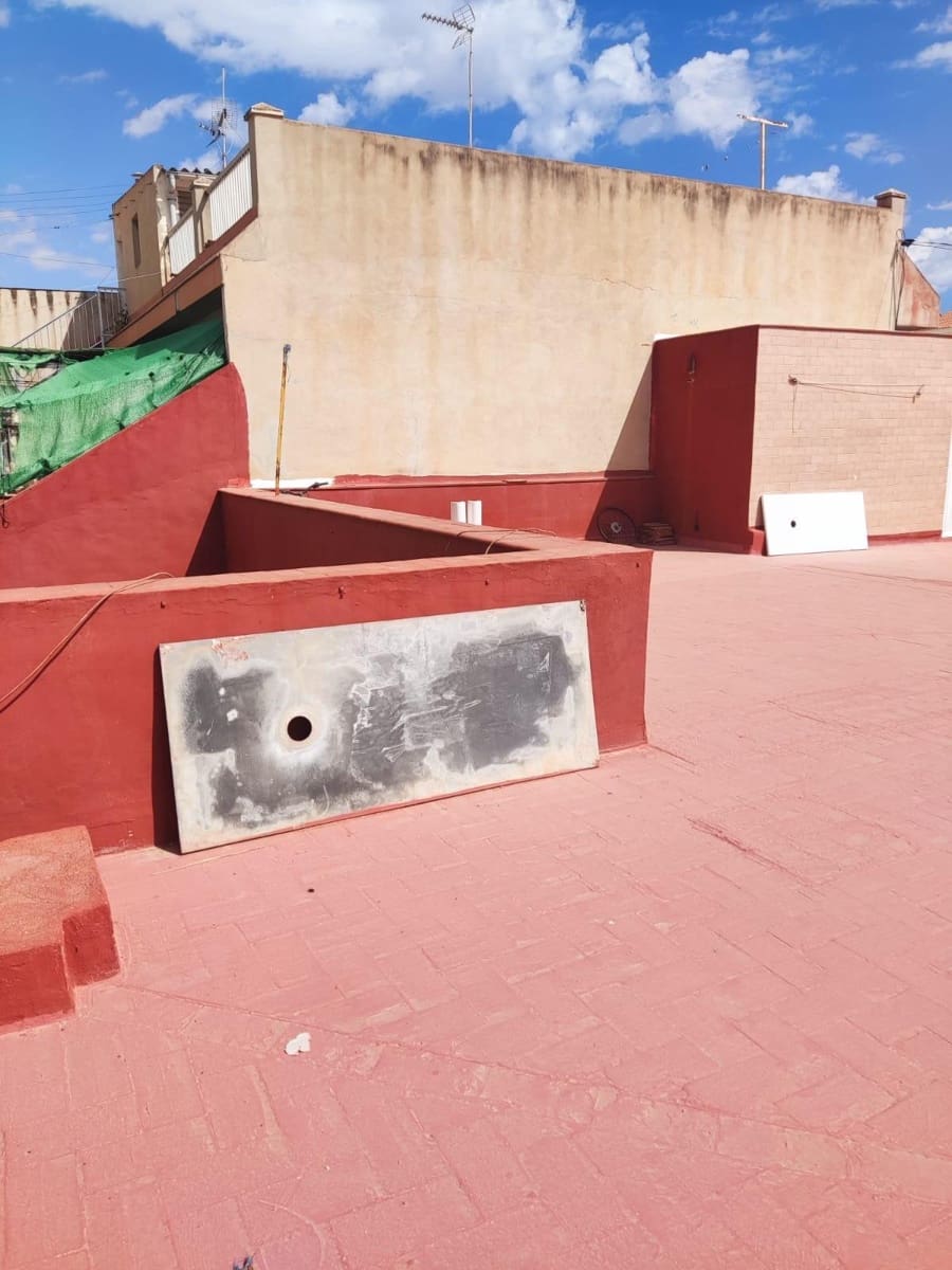 4 soveværelse Lejlighed til salg i Los Alcazares - € 156.000 (Ref: 9269650)